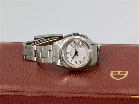 scatola tudor anni 60|Orologi e accessori originali Tudor vintage usati .